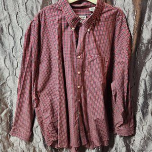 IZOD XXXL Shirt